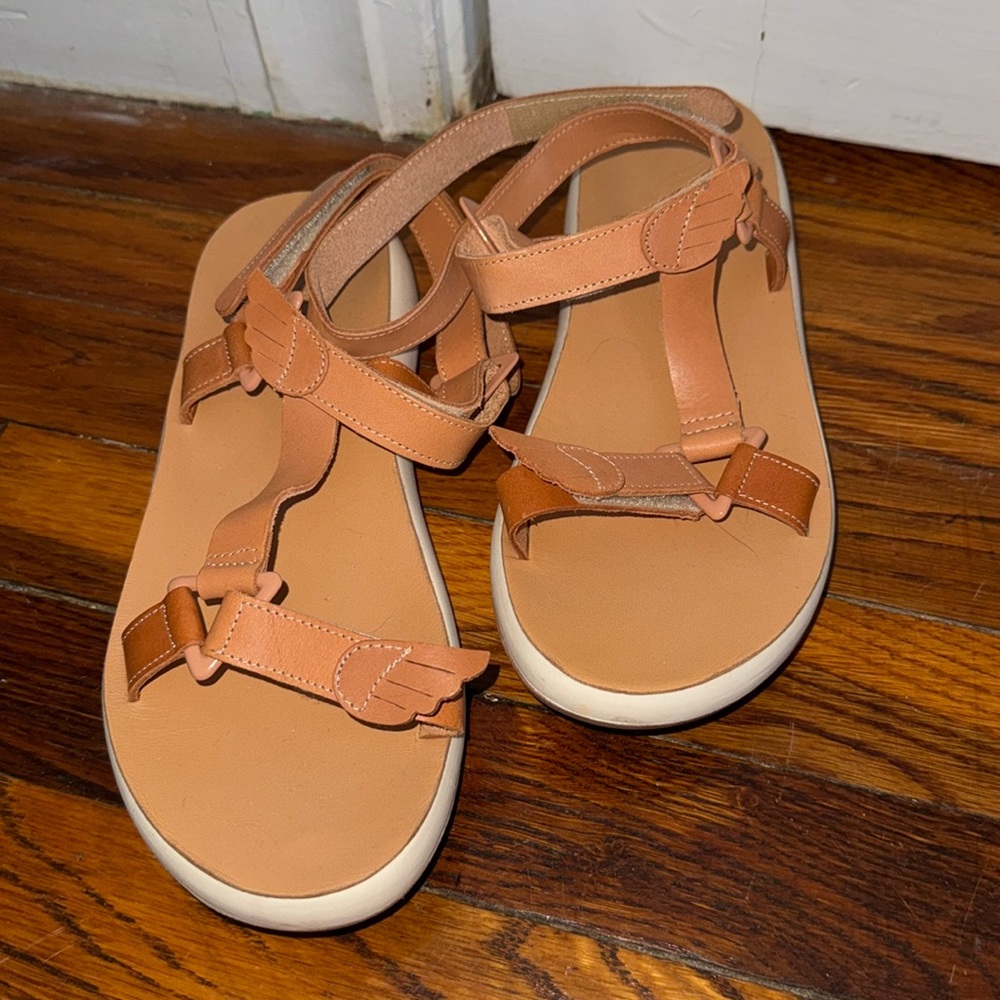 Women’s Sandals Size 40